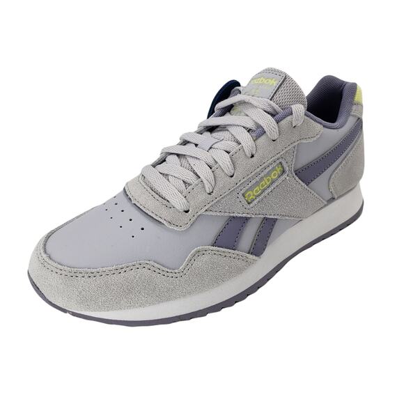 MSRP $95, Reebok Women's Classic Harman Ripple Sneaker, size 7.5 - Picture 5 of 9